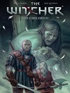 Cover image for The Witcher (2014), Volume 2